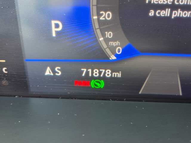 Used 2020 Volkswagen Tiguan S FWD image 26