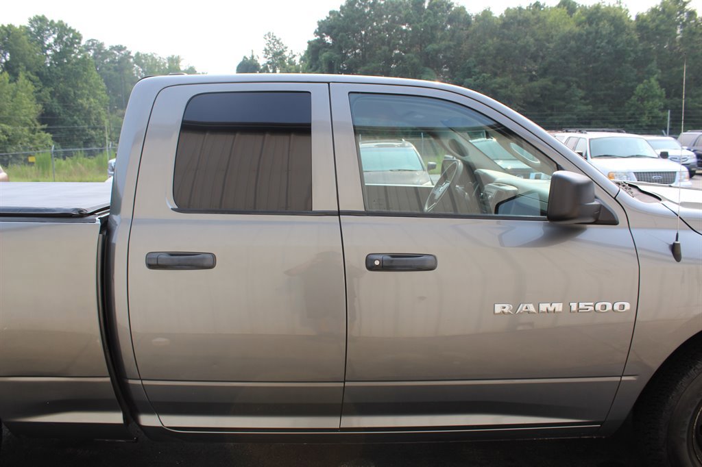 Used 2011 RAM 1500 ST w/ ST Popular Equipment Group image 12