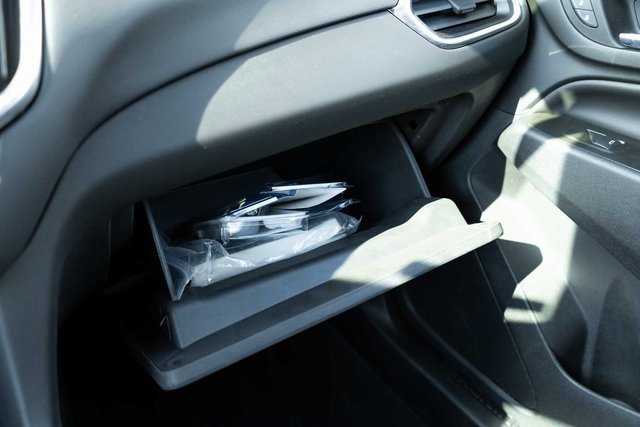 Used 2022 Chevrolet Equinox LT image 18