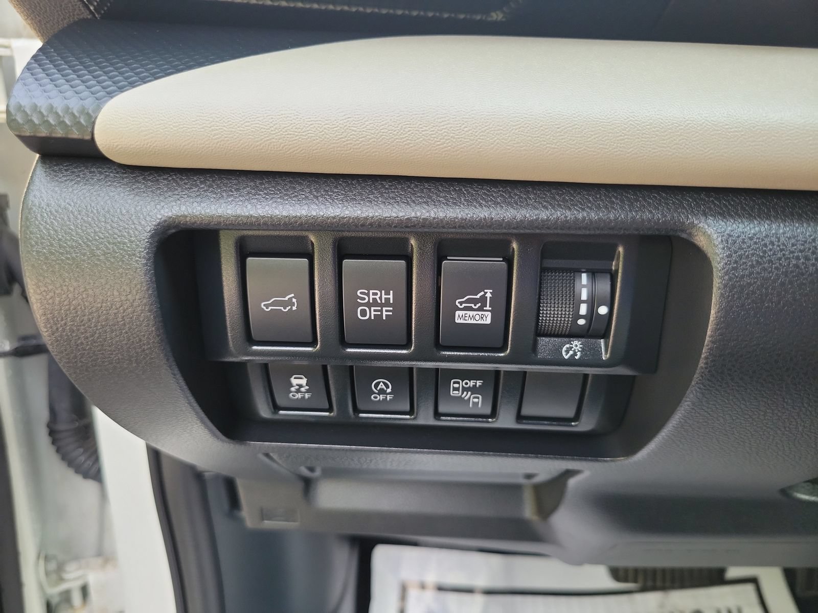 Certified 2024 Subaru Forester Limited AWD/4WD image 16