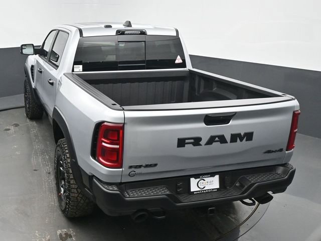 New 2026 RAM 1500 RHO AWD/4WD image 40