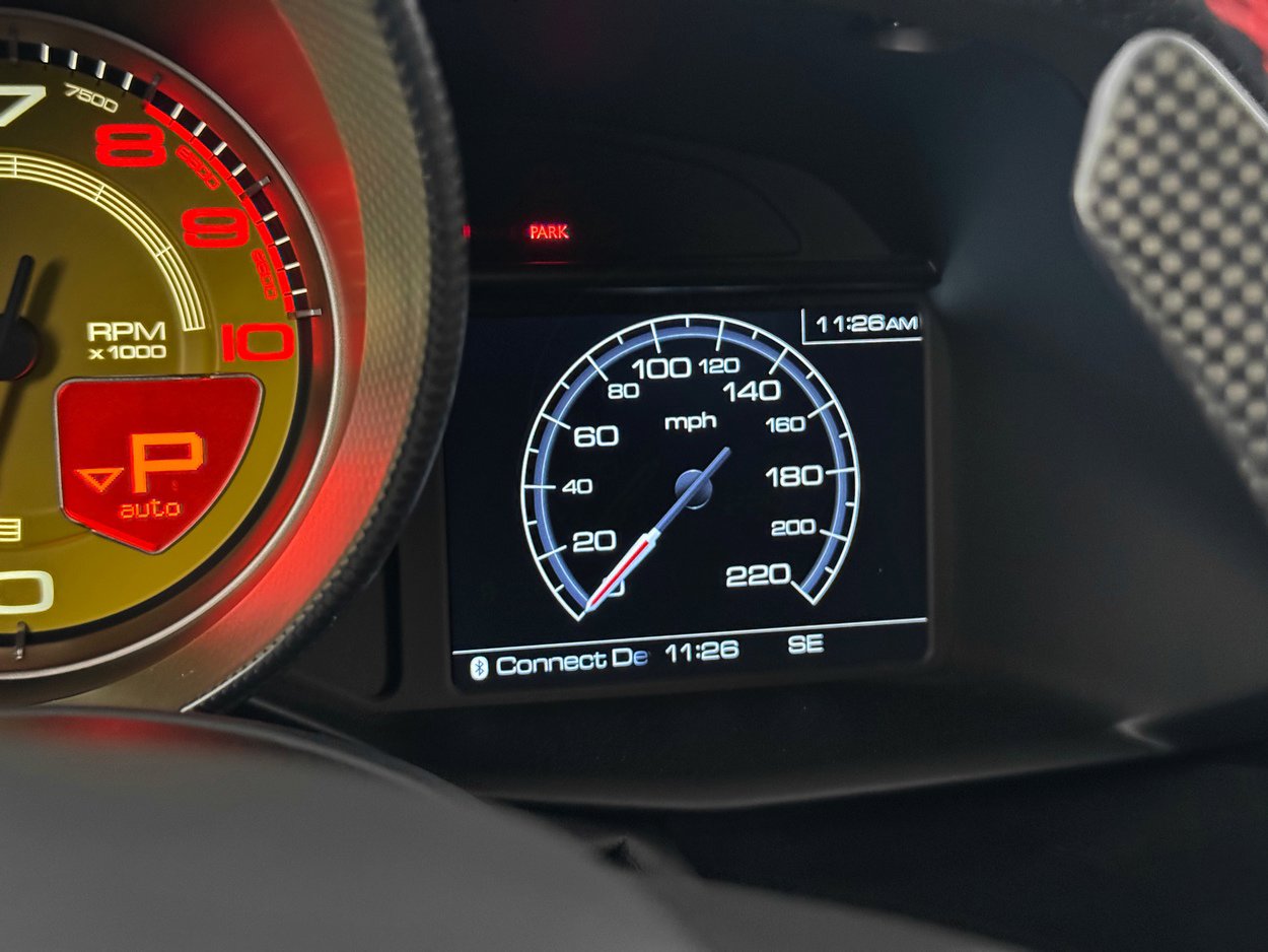 Used 2019 Ferrari 488 Pista Coupe image 26