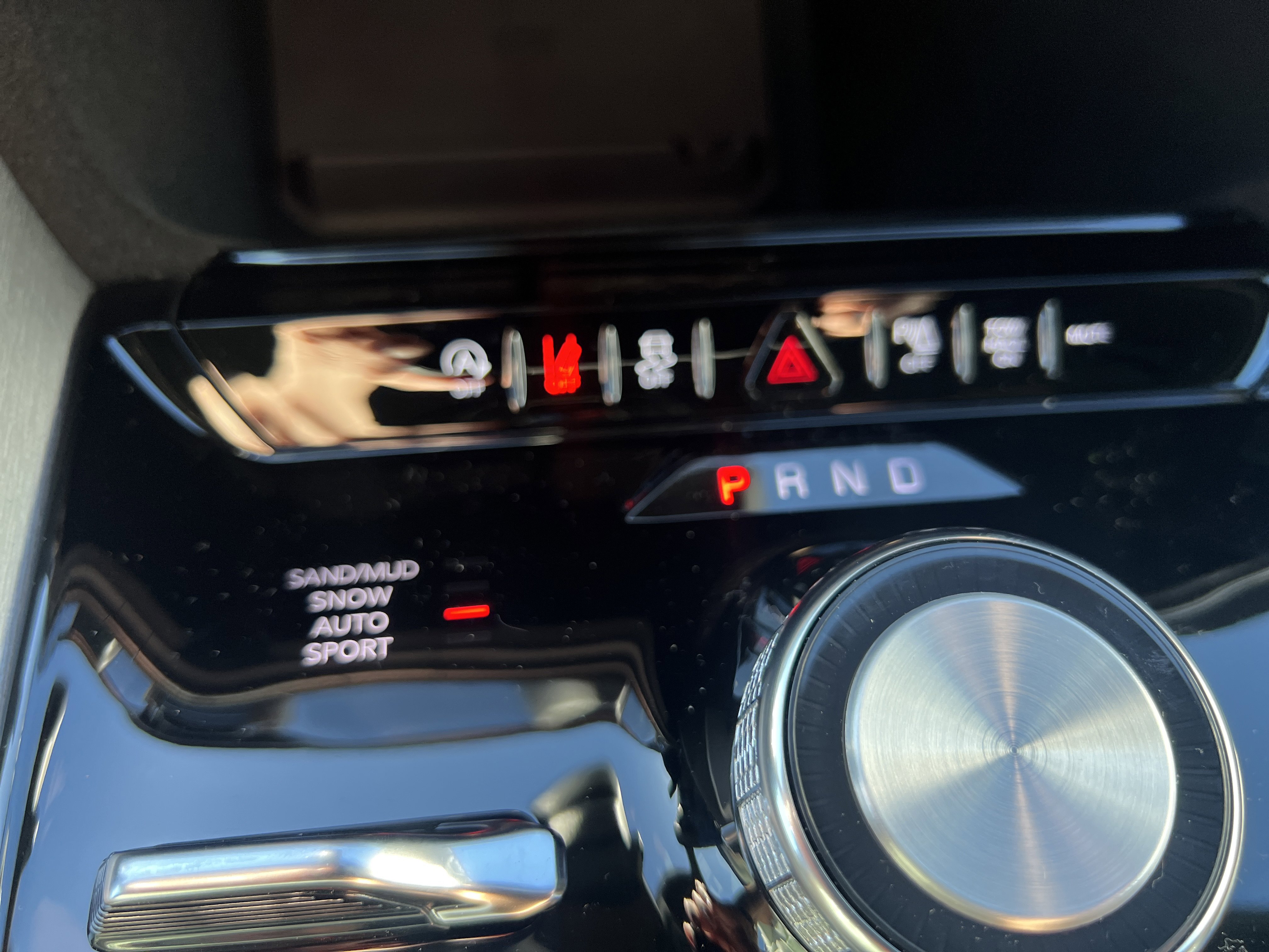 New 2025 Jeep Wagoneer Series II image 28