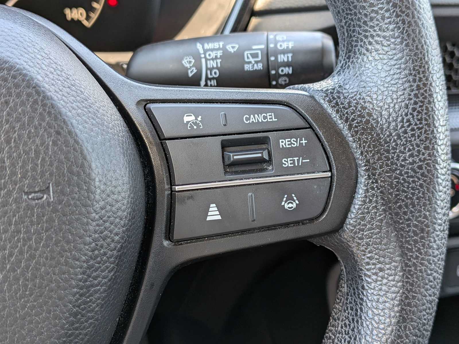 Certified 2024 Honda CR-V LX image 23