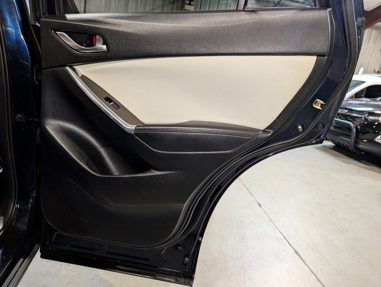 Used 2016 MAZDA CX-5 Grand Touring image 24