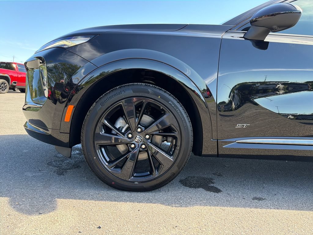 New 2026 Buick Envision Sport Touring AWD/4WD image 26
