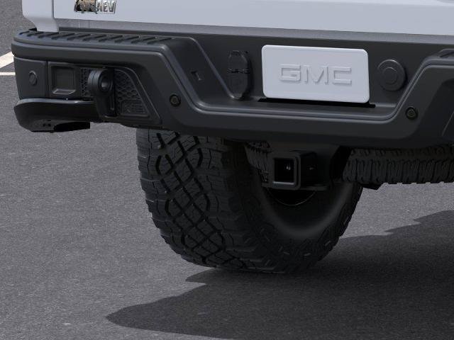 New 2026 GMC Sierra 2500 AT4X w/ AT4X AEV Edition AWD/4WD image 14