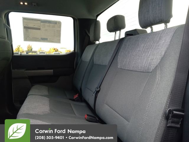 New 2026 Ford F350 XLT w/ 360-Degree Camera Package image 24