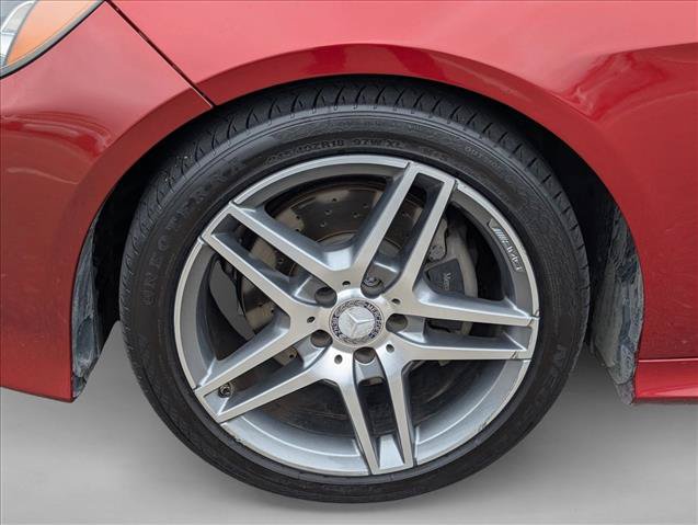 Used 2016 Mercedes-Benz E 350 Sedan image 24