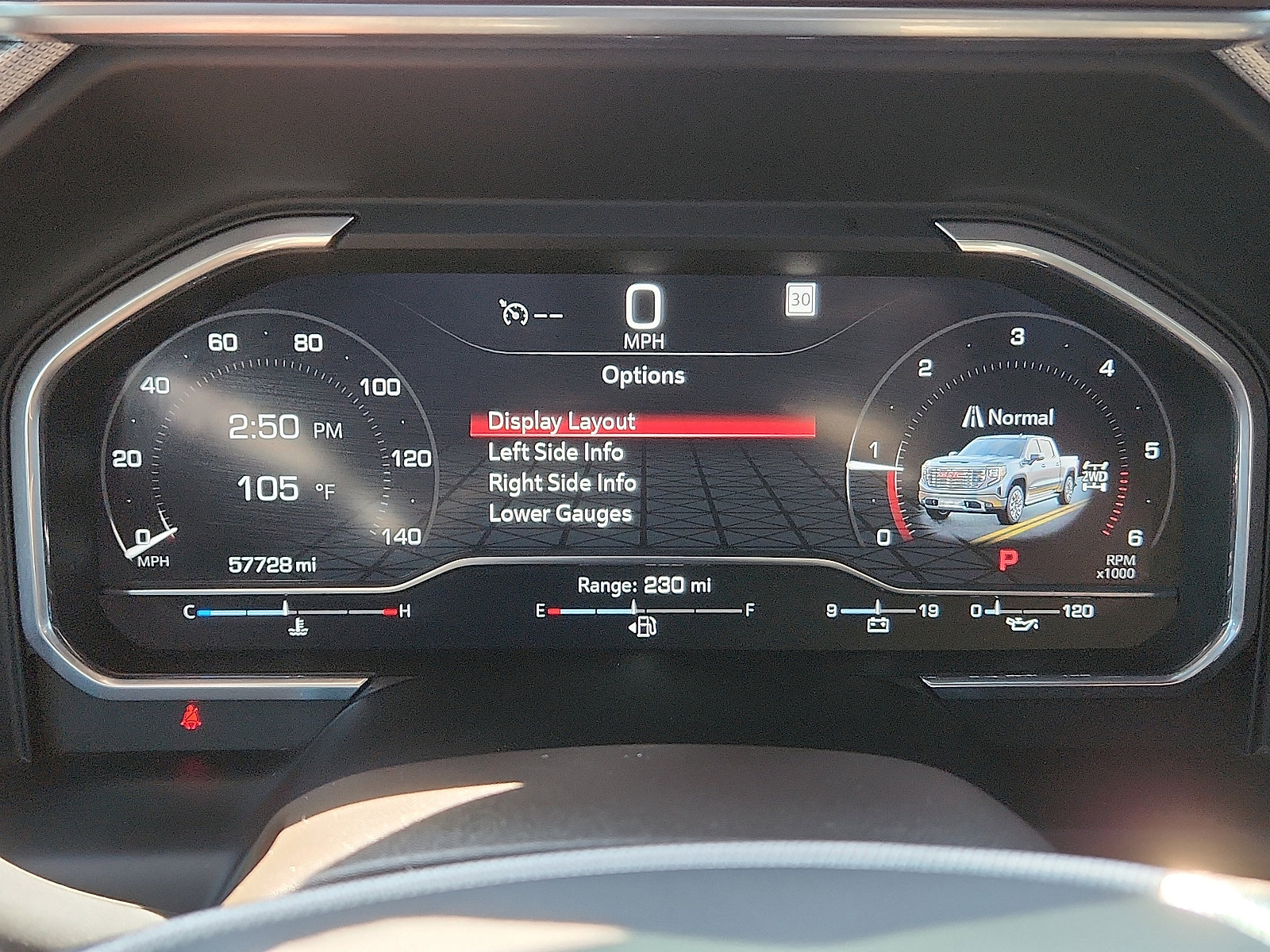 Used 2023 GMC Sierra 1500 Denali image 14