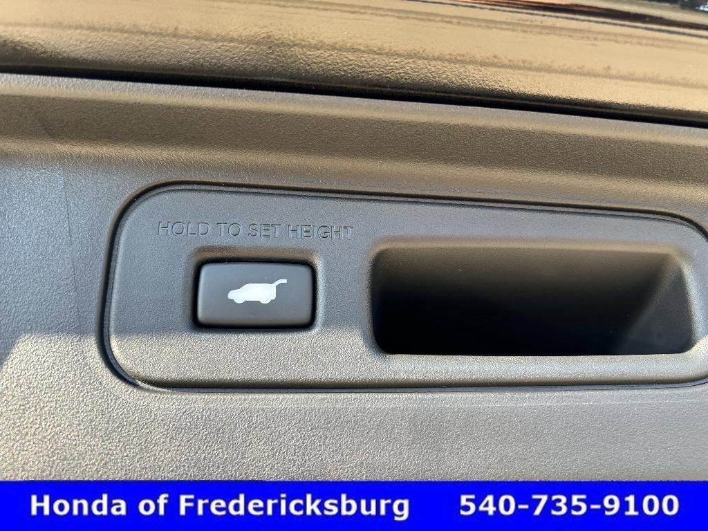 Certified 2026 Honda Passport TrailSport image 12