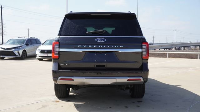 Used 2024 Ford Expedition Limited image 8