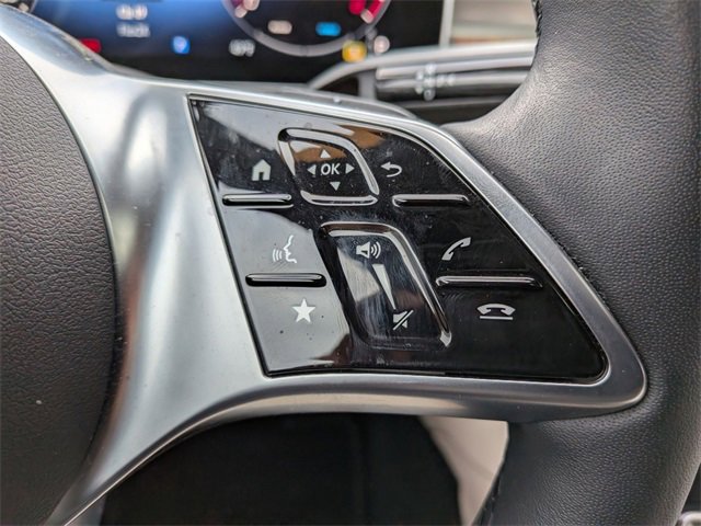 Used 2023 Mercedes-Benz C 300 4MATIC Sedan image 14