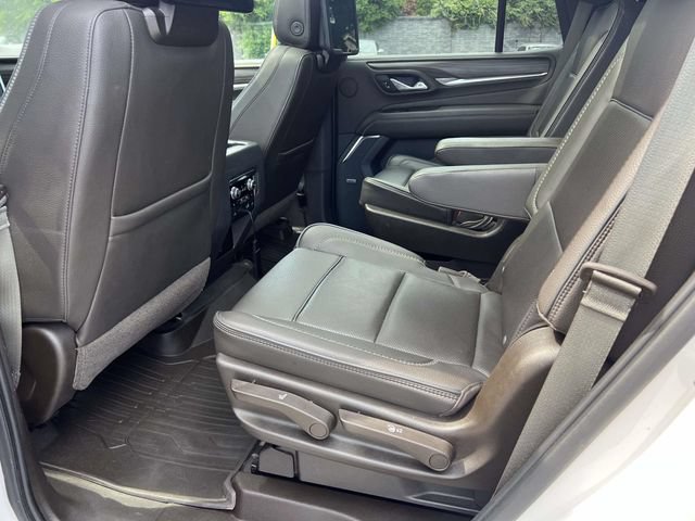 Used 2021 GMC Yukon Denali w/ Denali Premium Package AWD/4WD image 14