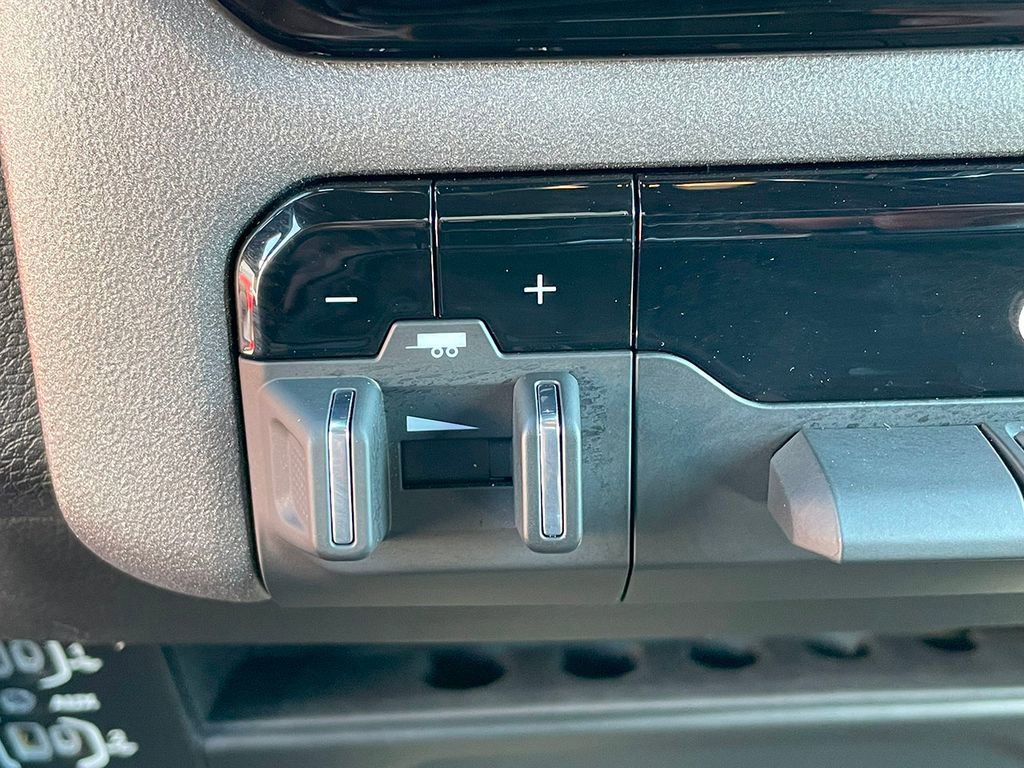 Used 2024 RAM 2500 Tradesman image 27