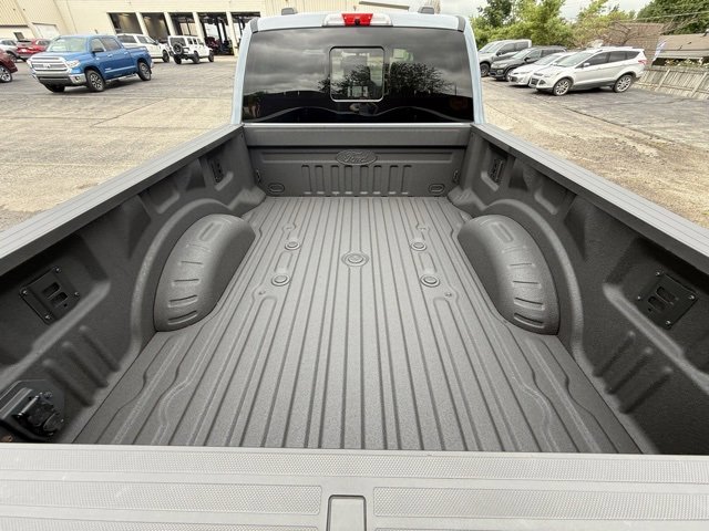 Used 2025 Ford F250 Lariat w/ Lariat Ultimate Package image 7