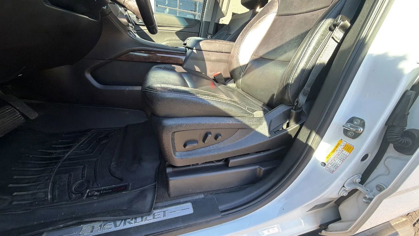 Used 2019 Chevrolet Tahoe LT image 18