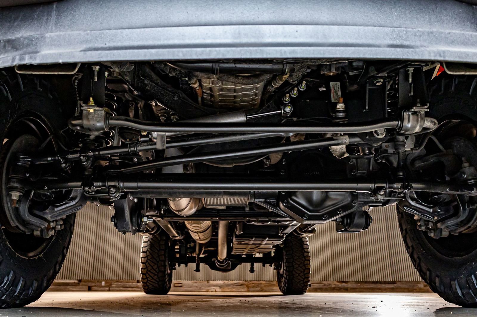 Used 2023 Ford F250 Lariat w/ Lariat Ultimate Package image 12