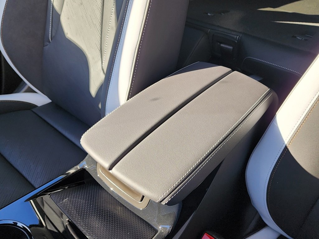 New 2026 Buick Envision Sport Touring image 34