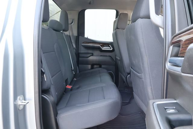 Used 2023 GMC Sierra 1500 SLE image 22