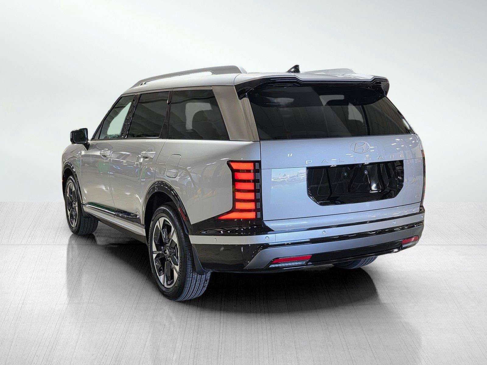 New 2026 Hyundai Palisade Limited AWD/4WD image 5