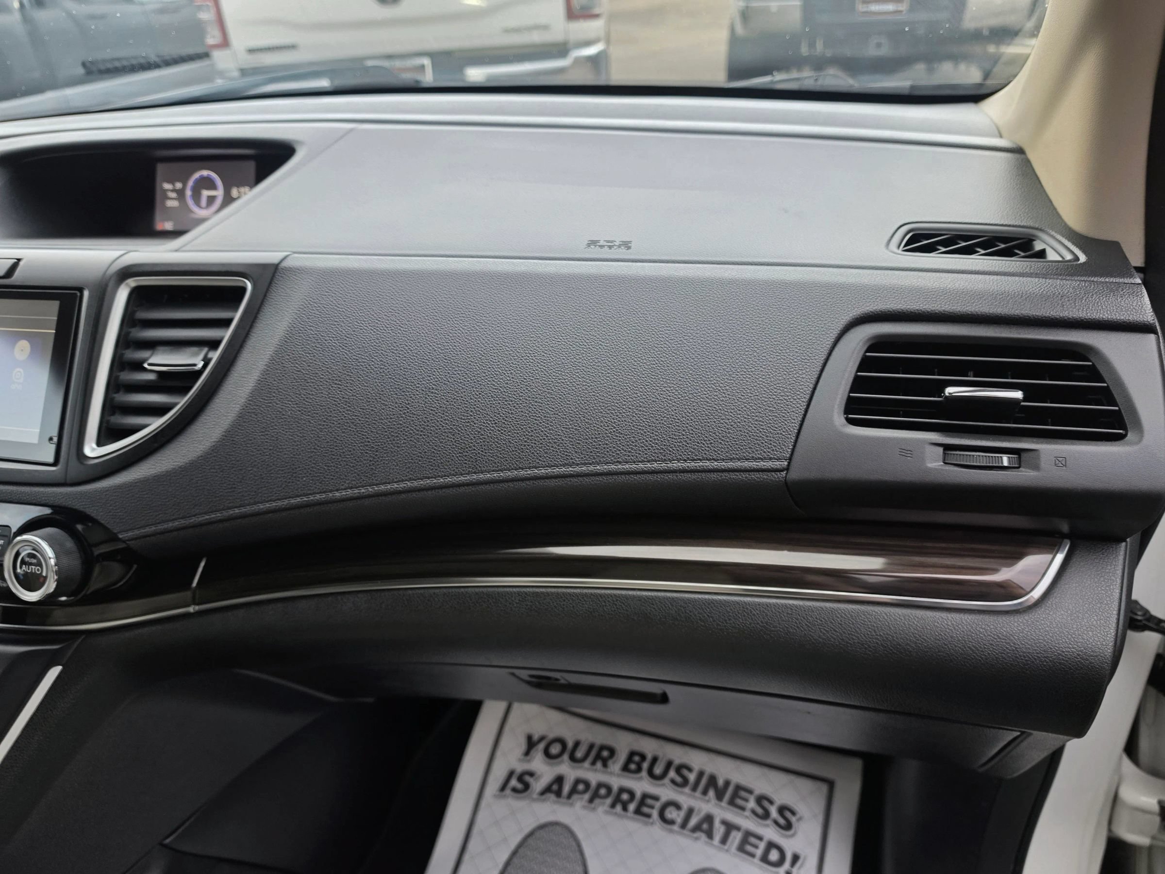 Used 2015 Honda CR-V Touring image 33