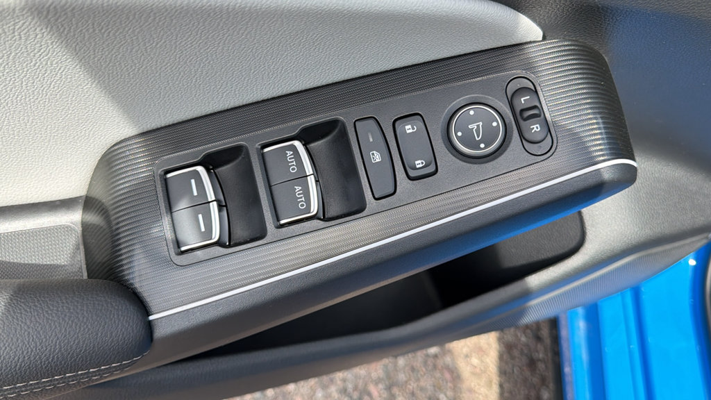 Used 2026 Honda Civic Sport Touring image 12