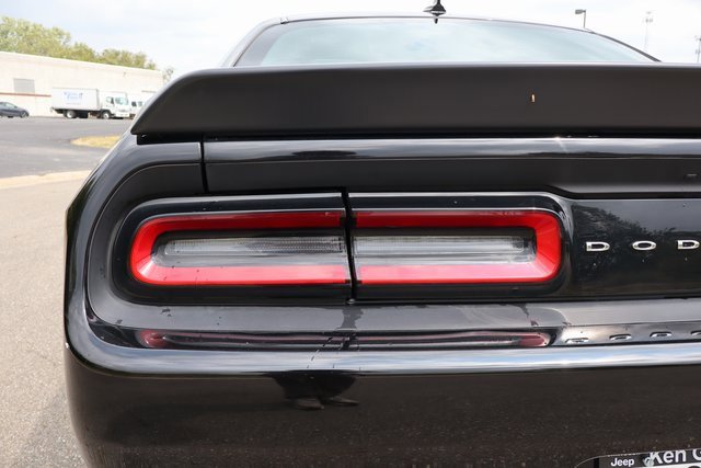 Used 2023 Dodge Challenger SRT Hellcat Widebody image 34