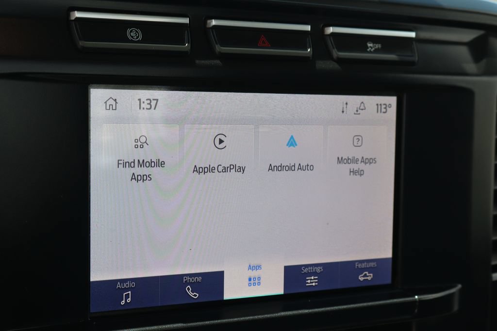Used 2023 Ford F550 2WD Regular Cab Super Duty image 36
