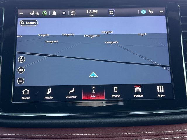 Used 2023 Dodge Durango SRT image 9