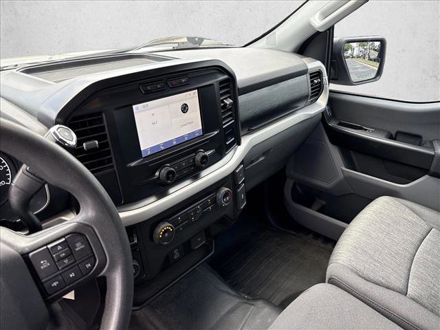 Used 2021 Ford F150 XL w/ Equipment Group 101A High RWD image 15