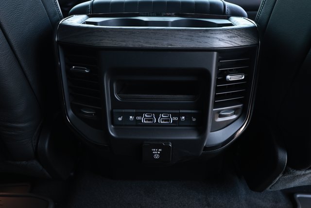 New 2026 RAM 1500 Limited AWD/4WD image 37