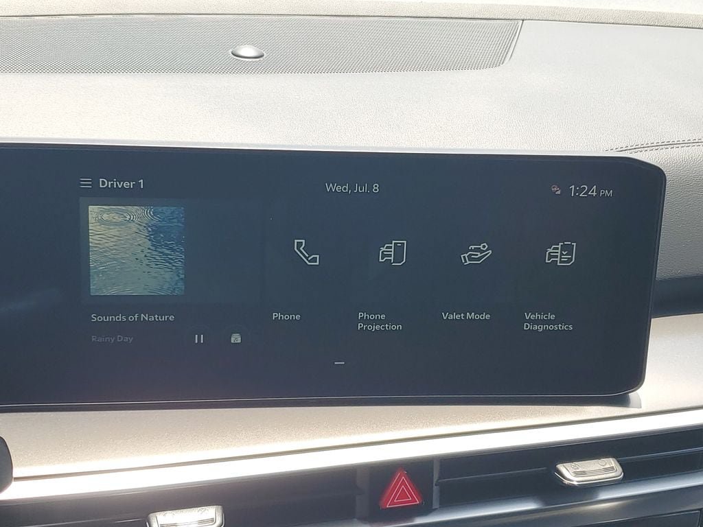 New 2026 Kia Sorento S AWD/4WD image 15