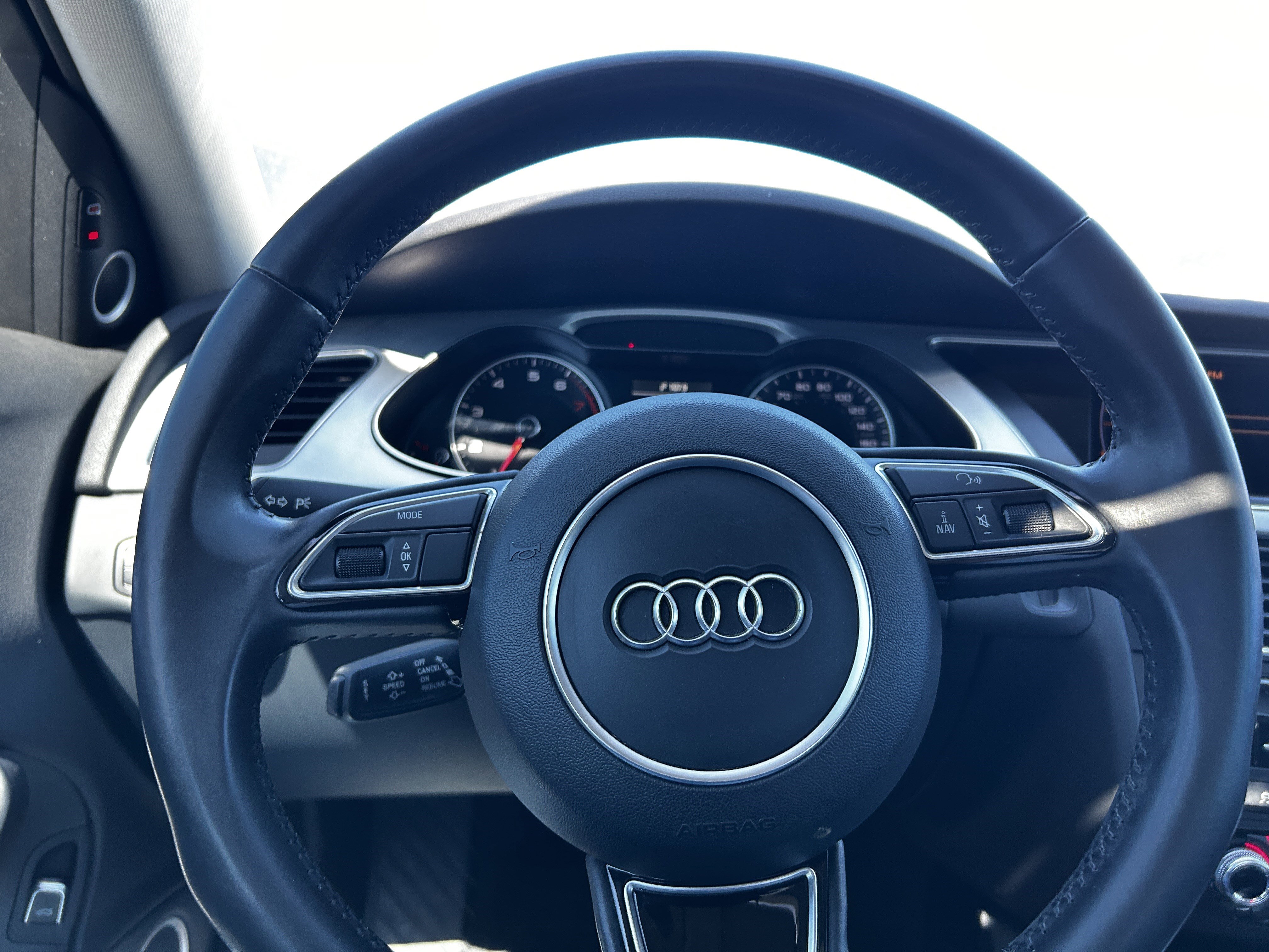 Used 2016 Audi A4 2.0T Premium Plus w/ Technology Package AWD/4WD image 18