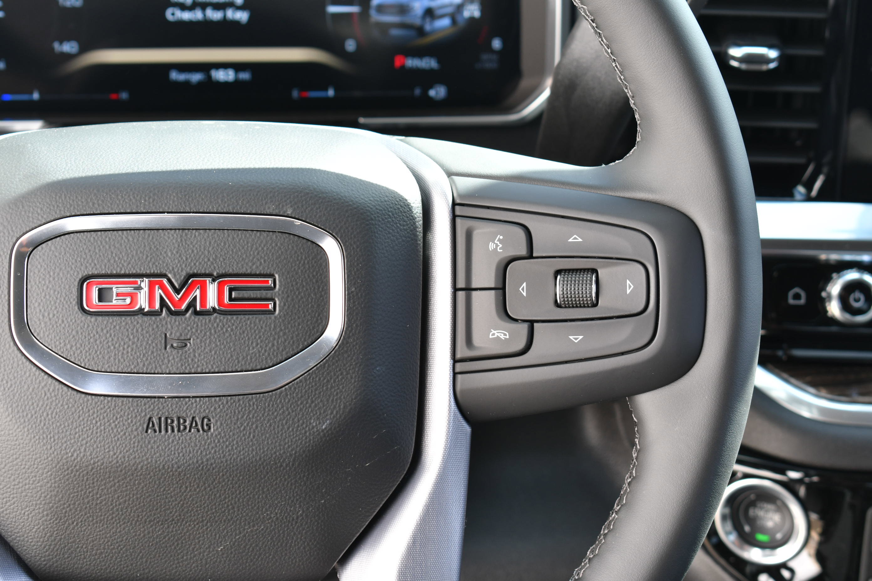 New 2026 GMC Sierra 1500 Elevation image 16