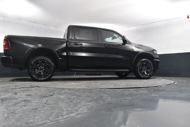 New 2026 RAM 1500 Big Horn AWD/4WD image 51