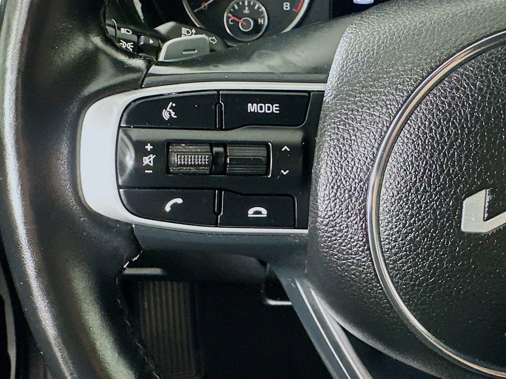 Certified 2023 Kia K5 GT w/ GT1 Package image 10
