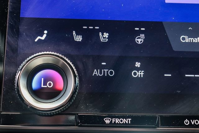 Used 2025 Lexus RX 350h w/ Convenience Package AWD/4WD image 27