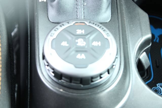 Used 2022 Ford Bronco Badlands AWD/4WD image 19
