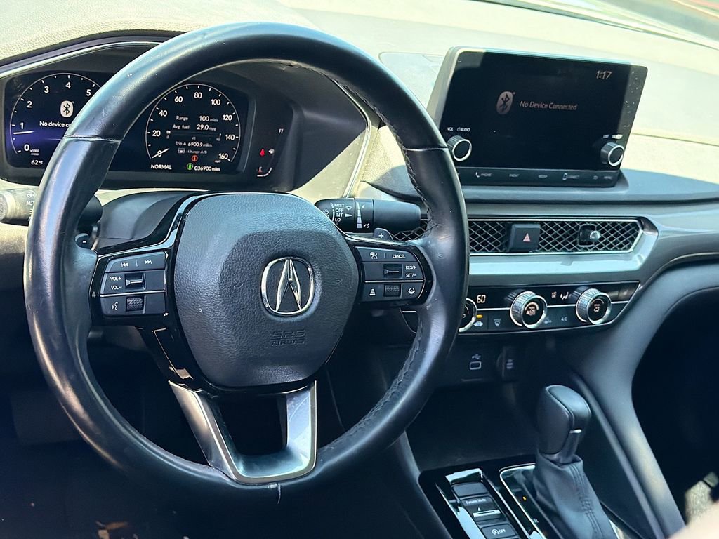 Used 2023 Acura Integra image 33