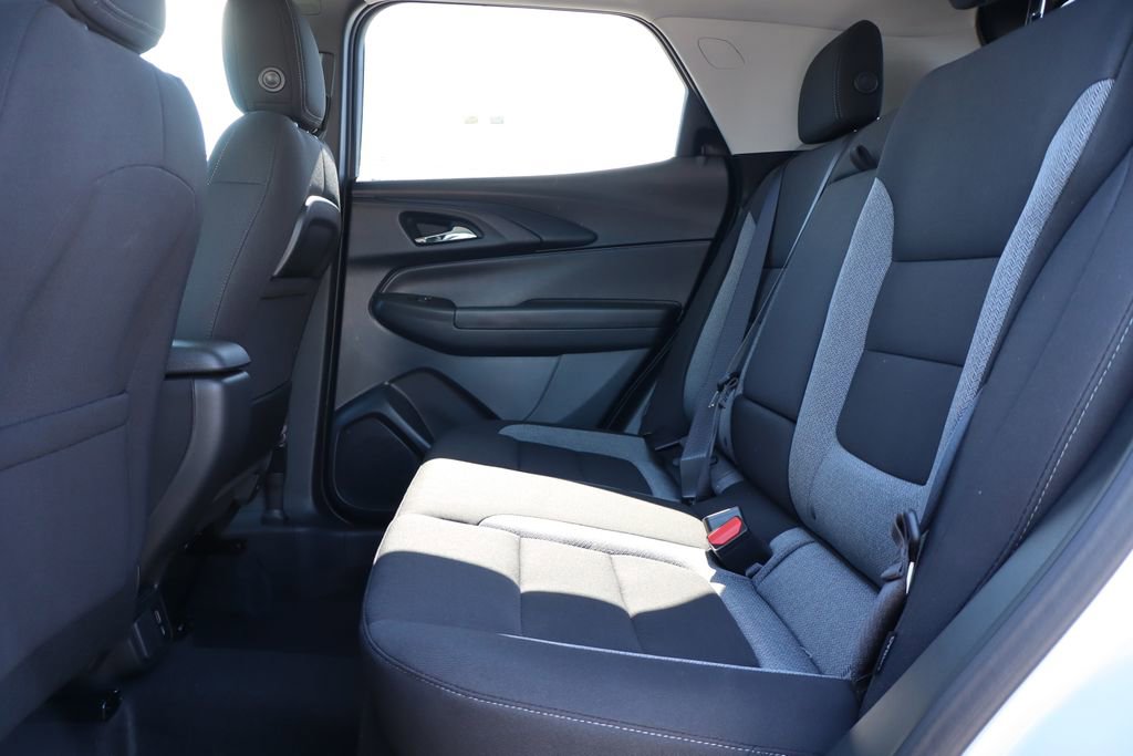 New 2026 Chevrolet TrailBlazer LT w/ Convenience Package image 33