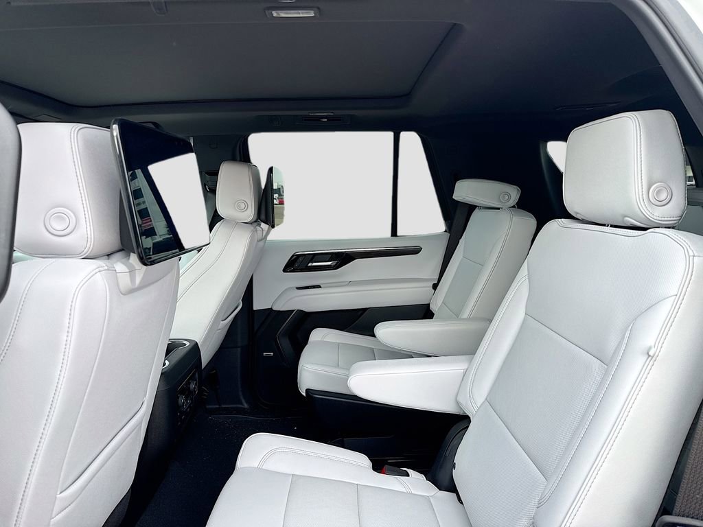 Used 2025 Chevrolet Tahoe Premier image 25