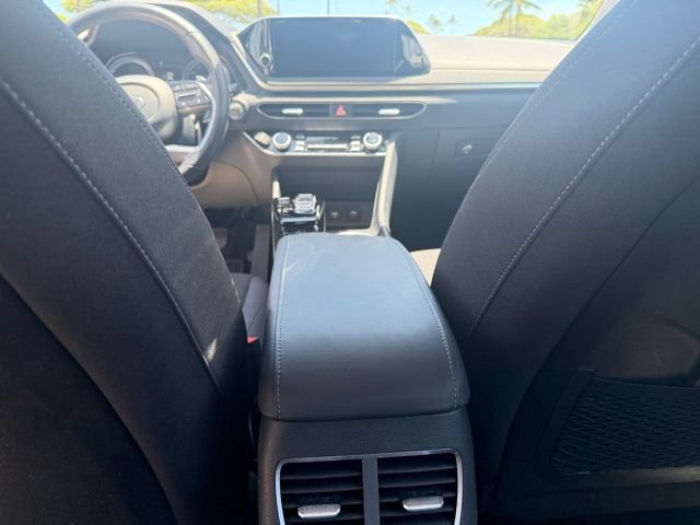 Used 2023 Hyundai Sonata SEL FWD image 9