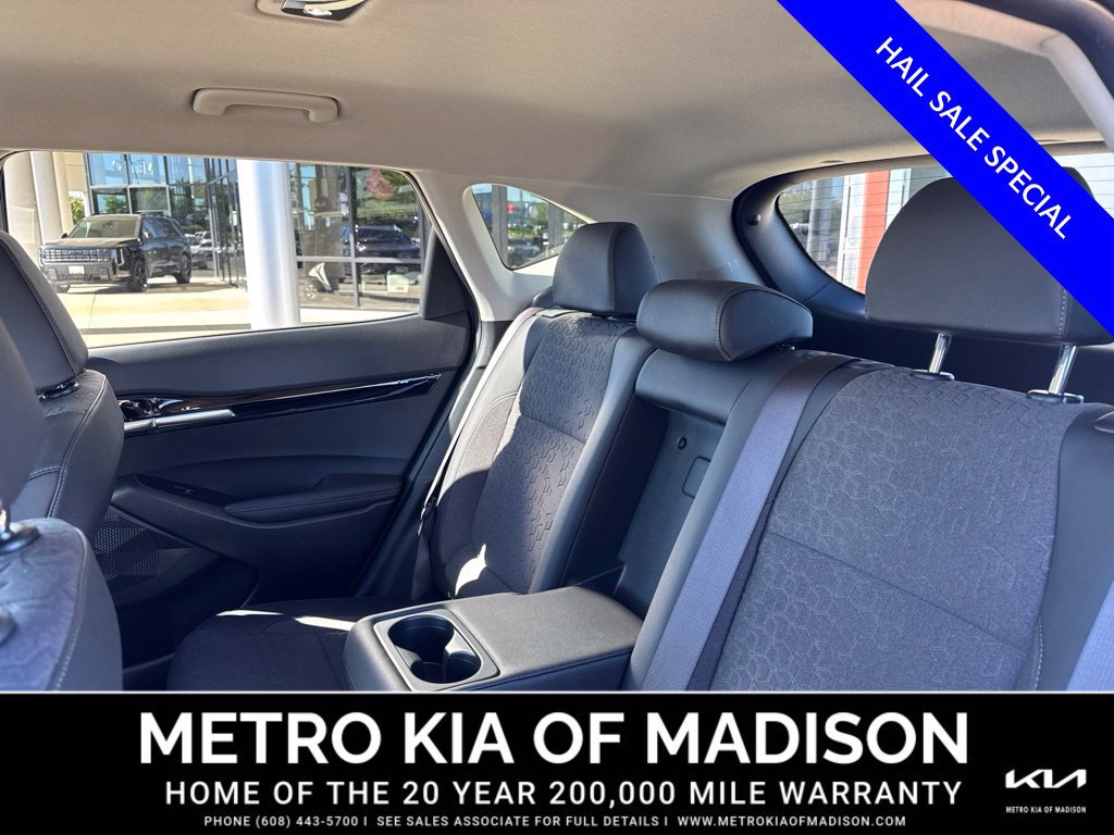 Used 2026 Kia Seltos S AWD/4WD image 33