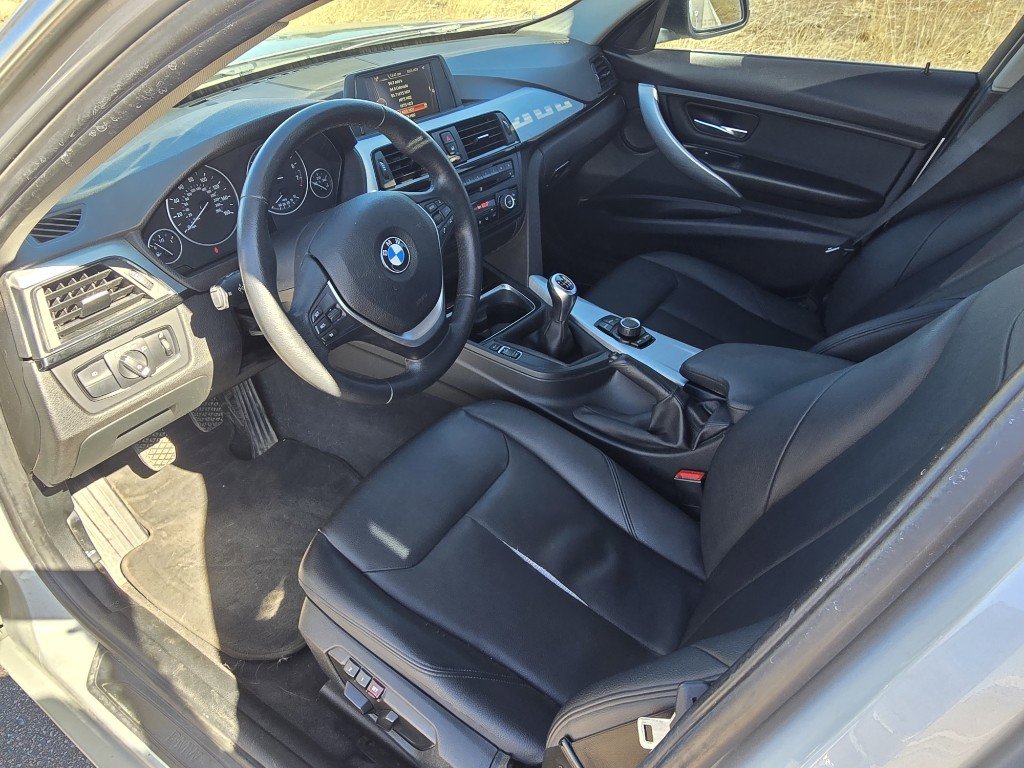 Used 2015 BMW 335i xDrive Sedan image 25