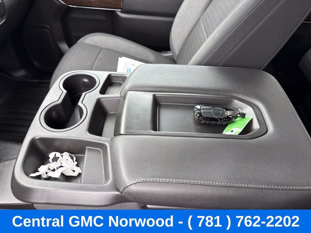 Used 2021 GMC Sierra 1500 Elevation AWD/4WD image 17