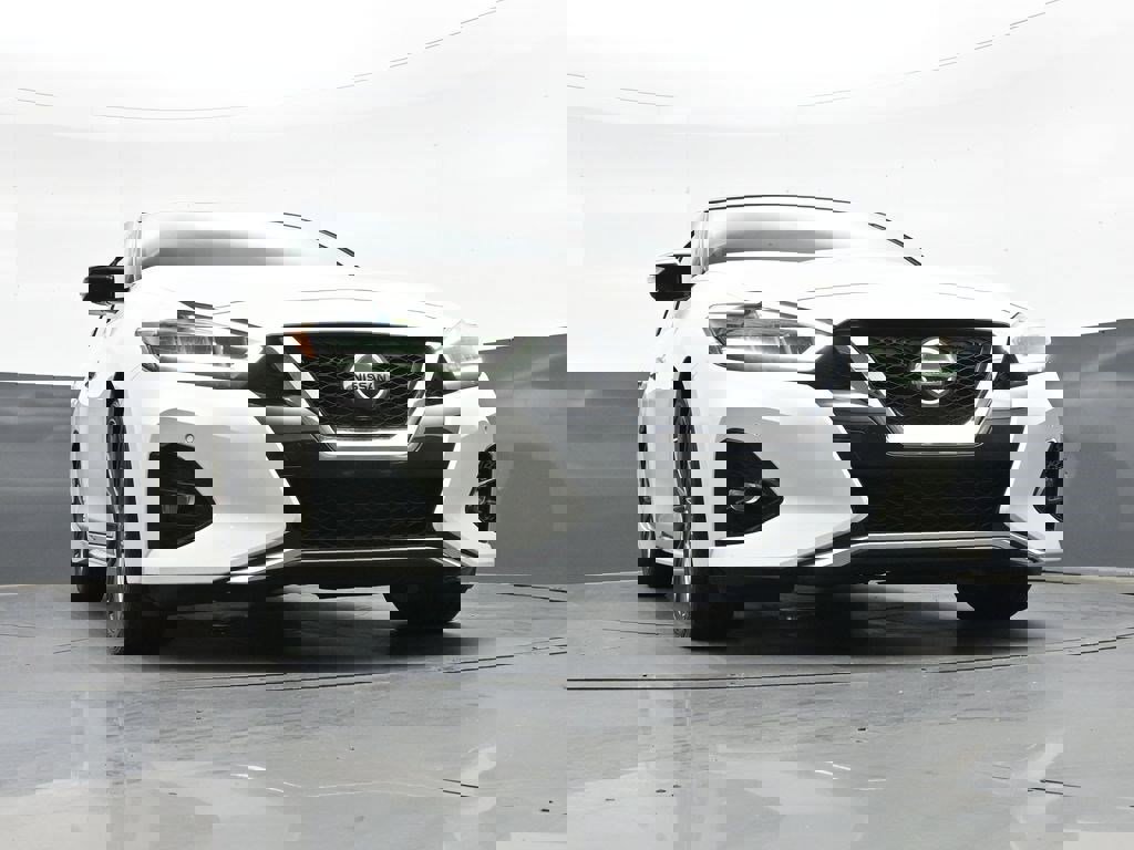 Used 2020 Nissan Maxima Platinum w/ Reserve Package image 44