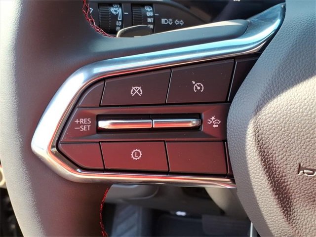 New 2026 Chevrolet Tahoe RST w/ Comfort Package image 24