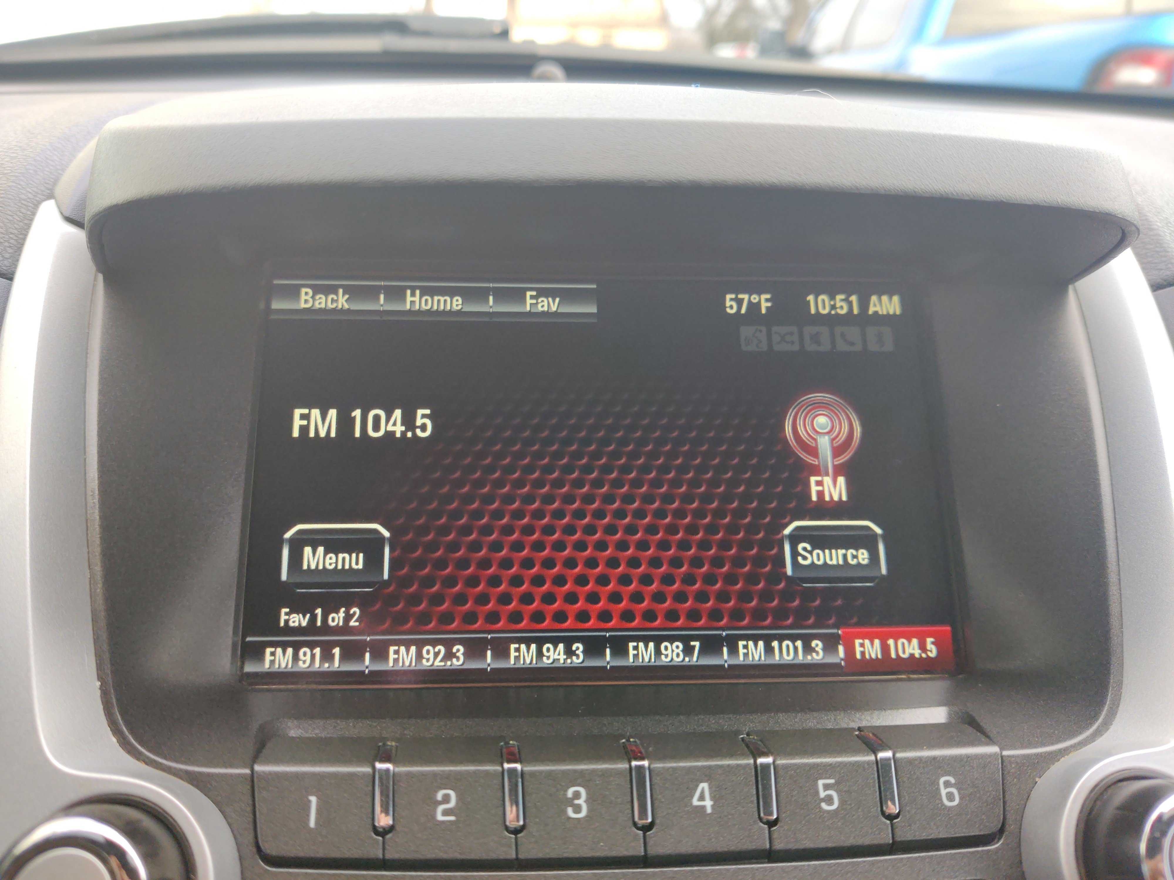 Used 2013 GMC Terrain SLT w/ Cargo Package image 19