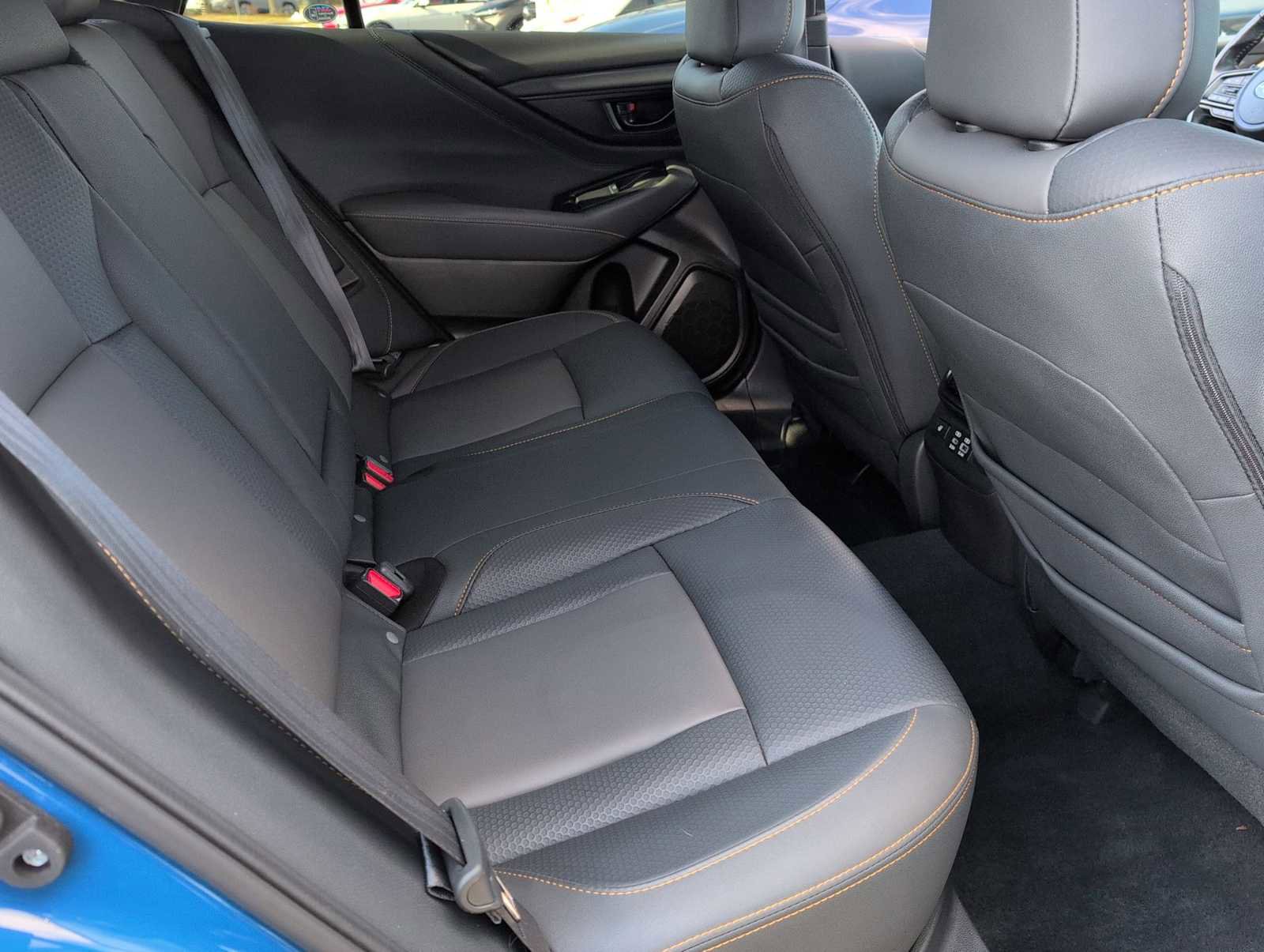 Used 2023 Subaru Outback Wilderness image 20